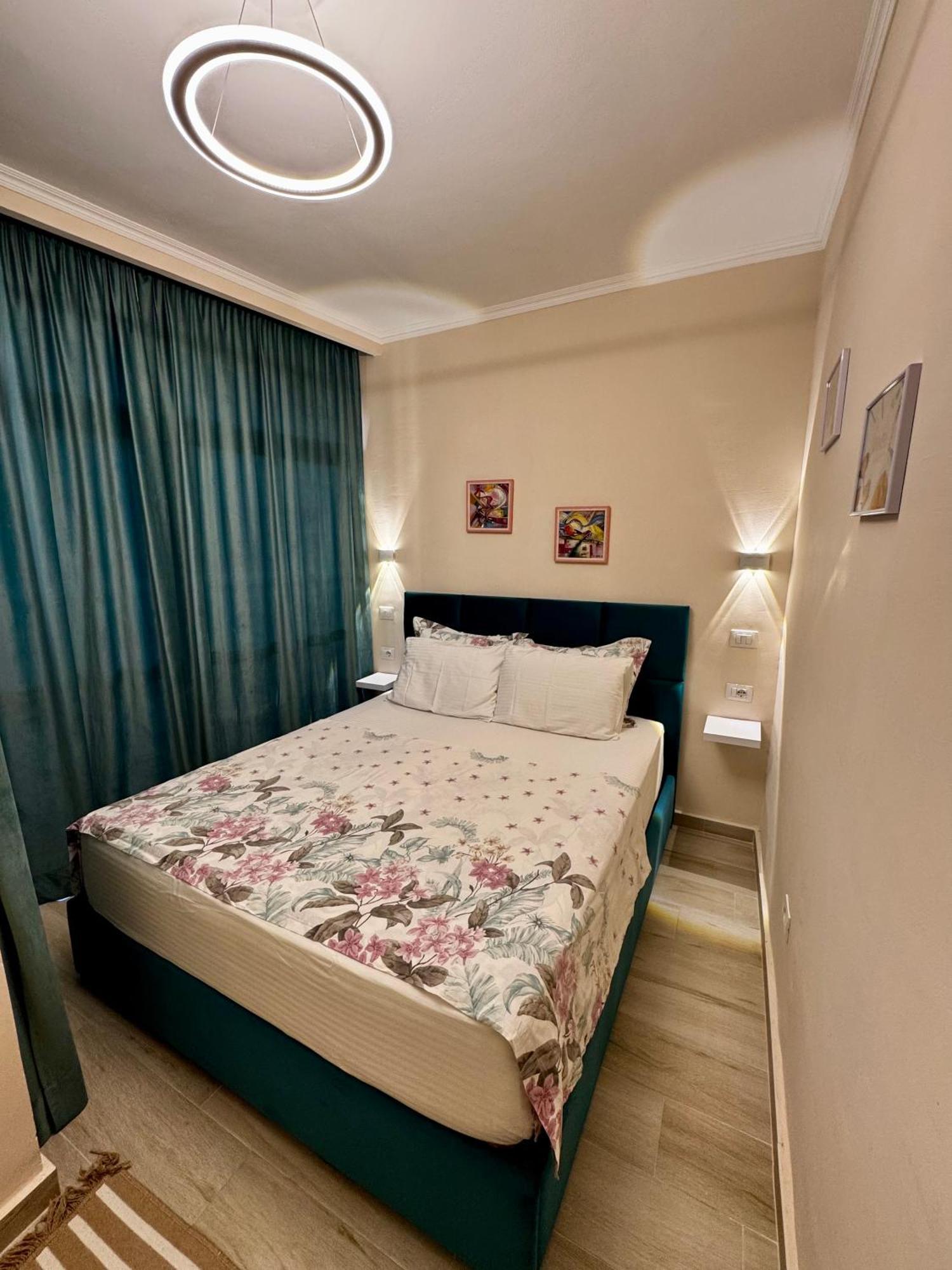 Klar Apartment Few Steps From The Beach Durrës Exterior foto