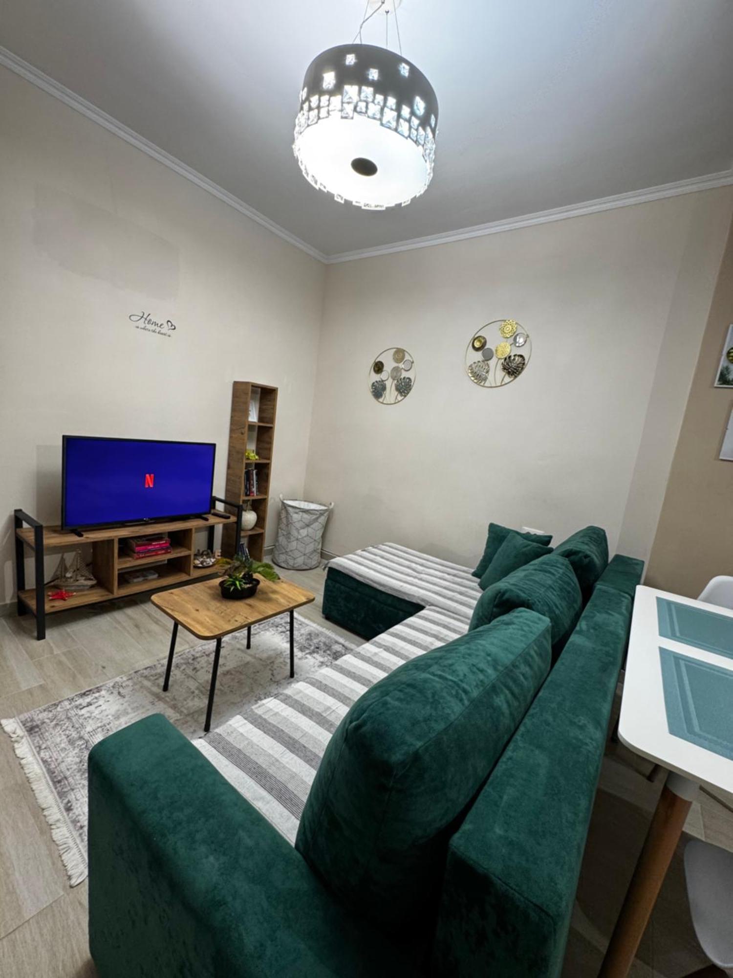 Klar Apartment Few Steps From The Beach Durrës Exterior foto